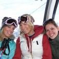 Winter Season Jobs in Courchevel