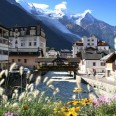 Alpine Cookery Class in Chamonix
