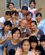 The Work Abroad Dream