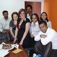 An Amazing Internship in Dubai