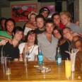 A Working Holiday in San Antonio, Ibiza