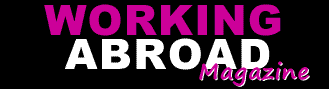 Working Abroad Magazine