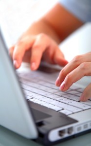 resume writing photo