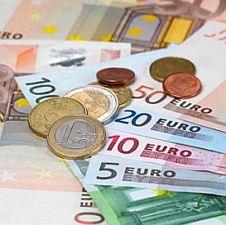 european union currency