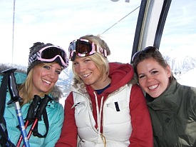 Ski Jobs Courchevel Photo Winter Season Jobs - Ski the French Alps