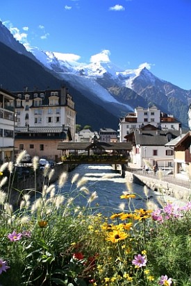 Alpine Cookery Classes - Chamonix