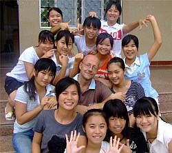 Working Abroad Teacher Photo Teach English Abroad