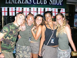 Club Workers Abroad Photo Tips from Working Abroad Magazine Readers