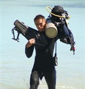 Learn to Dive Photo Become a Dive Instructor