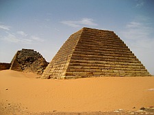 Tour the Pyramids