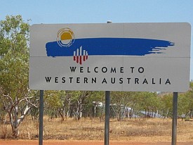 Welcome to Australia Sign Photo Work in Australia