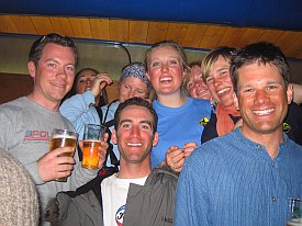 Resort Workers Photo Winter Fun Jobs - Chalet Employment