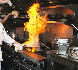 Chef Job Photo Hospitality Jobs in the USA