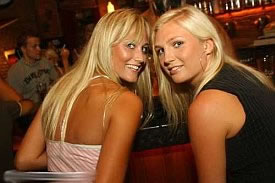 Mallorca Club Worker photo Work at a Club on Mallorca