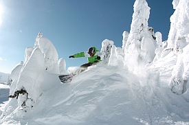 European Ski Area Employment Opportunities