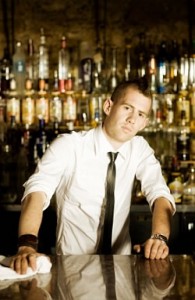 Become a Bartender Working Abroad